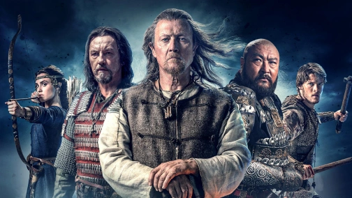 Захар Беркут