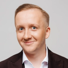 Dmytro Andriyenko