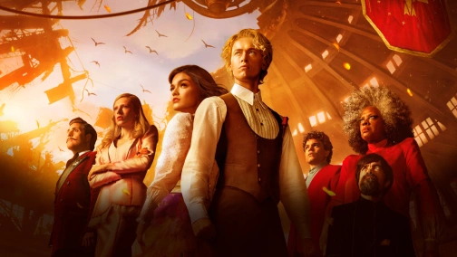 Голодні ігри: Балада про співочих пташок і змій