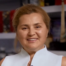 Olena Besyedovska