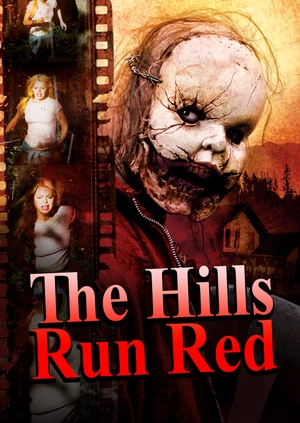 The Hills Run Red