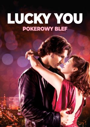Lucky You - Pokerowy blef — plakat