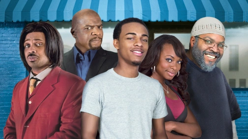 Лотерейный билет