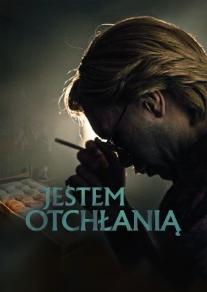 Jestem otchłanią — plakat