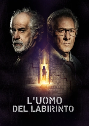 Into the Labyrinth