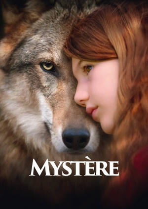 Vicky and Her Mystery