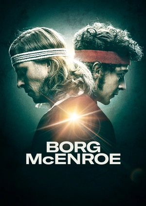 Borg vs. McEnroe