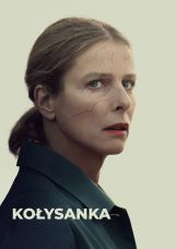 Kołysanka — plakat