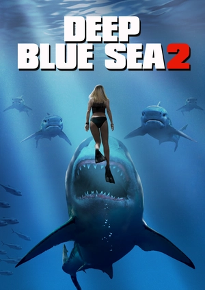 Deep Blue Sea 2