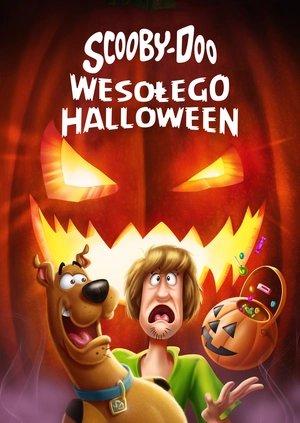 Scooby-Doo: Wesołego Halloween