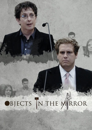 Objects in the Mirror