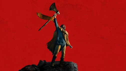 Легенда о Зелёном рыцаре