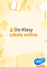 Do Klasy: szkoła online