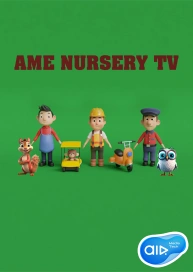 Ame Nursery TV