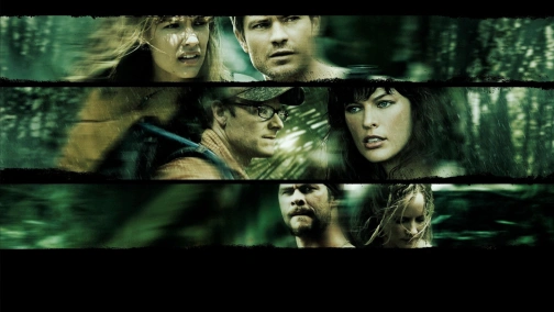 Ідеальна втеча