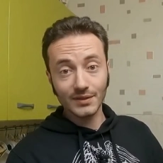 Dmytro Berbrayer