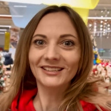Inna Fedoryshyna