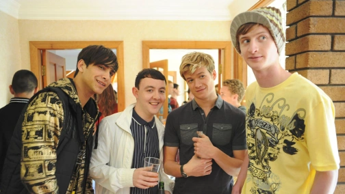 Незаймані, стережіться UHD