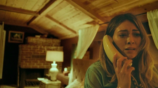 The Haunting of Sharon Tate UHD