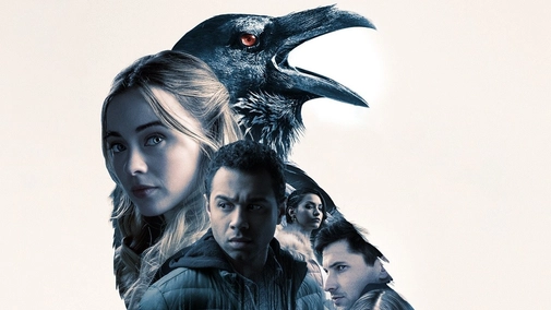 Witches in the Woods UHD HDR