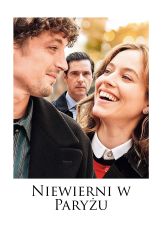 Niewierni w Paryżu — plakat