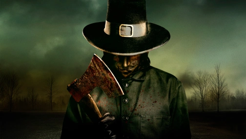 День подяки