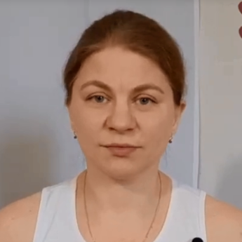 Инна Пасичниченко