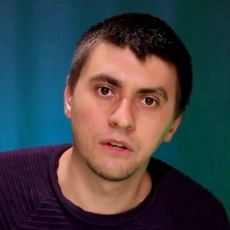 Yevhen Kravets