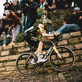 Відкриття велоспортивного сезону! Омлуп стартує весняні класіки | Тандем