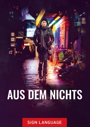 In the Fade (Sign Language)