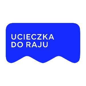 [M] Blog Ucieczka do raju