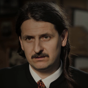 Тарас Компаниченко