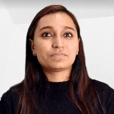 Rupmani Chhetri