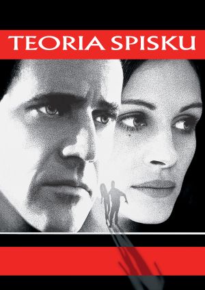 Teoria spisku — plakat