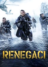 Renegaci — plakat