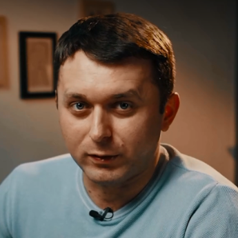 Дмитро Гаранжа