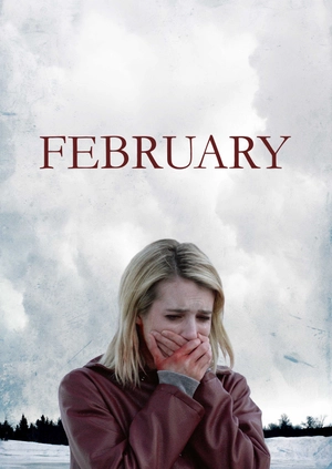February