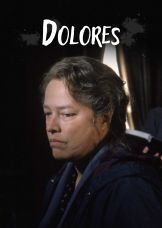 Dolores — plakat