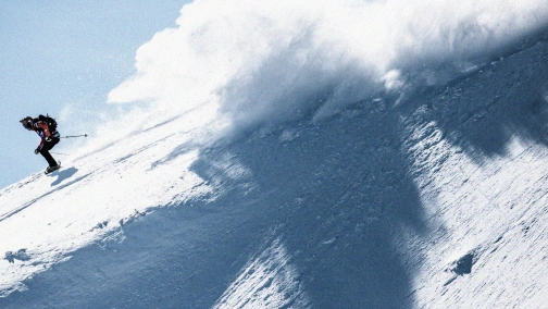 Szwajcarskie cudowne dziecko UHD