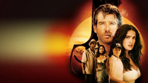 Po zachodzie słońca