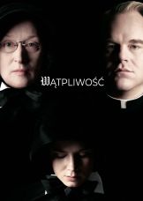 Wątpliwość — plakat
