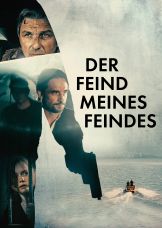 Der Feind meines Feindes — plakat