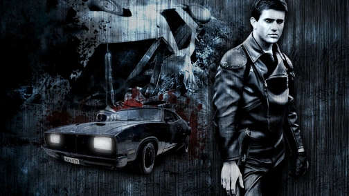 Безумный Макс