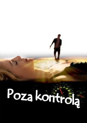 Poza kontrolą — plakat