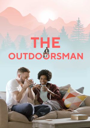 The Outdoorsman — plakat