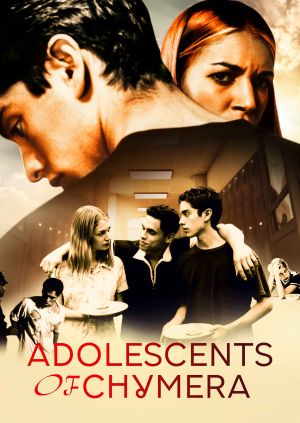 Adolescents of Chymera — plakat