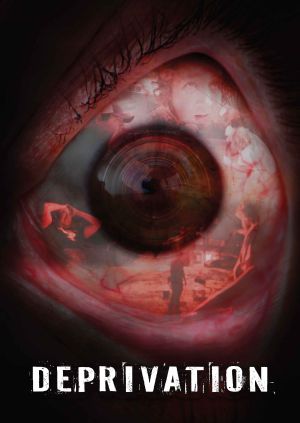 Deprivation — plakat