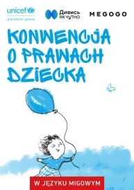 Konwencja o prawach dziecka (w języku migowym)