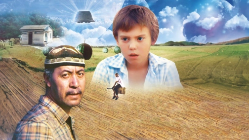 Abdullajon