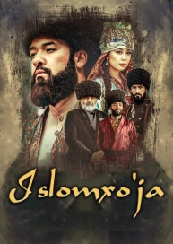 Islam Khodja